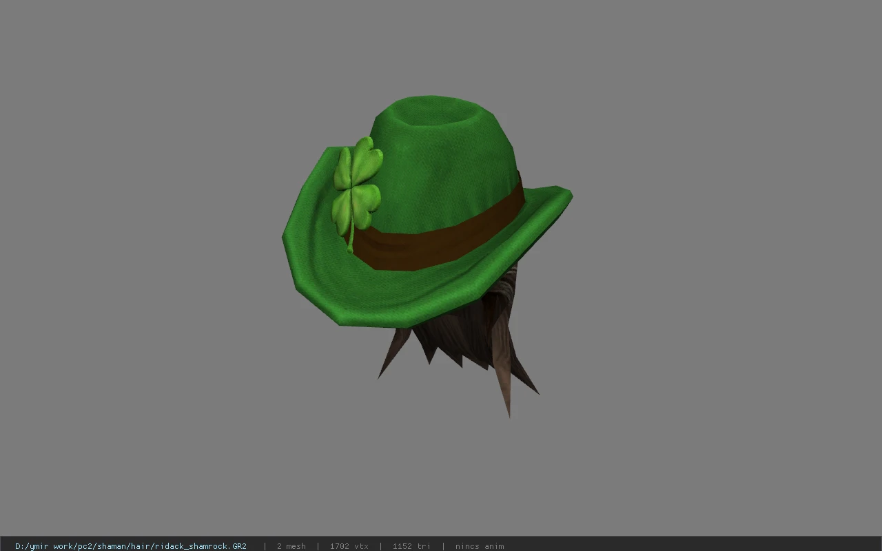 ridack_shamrock