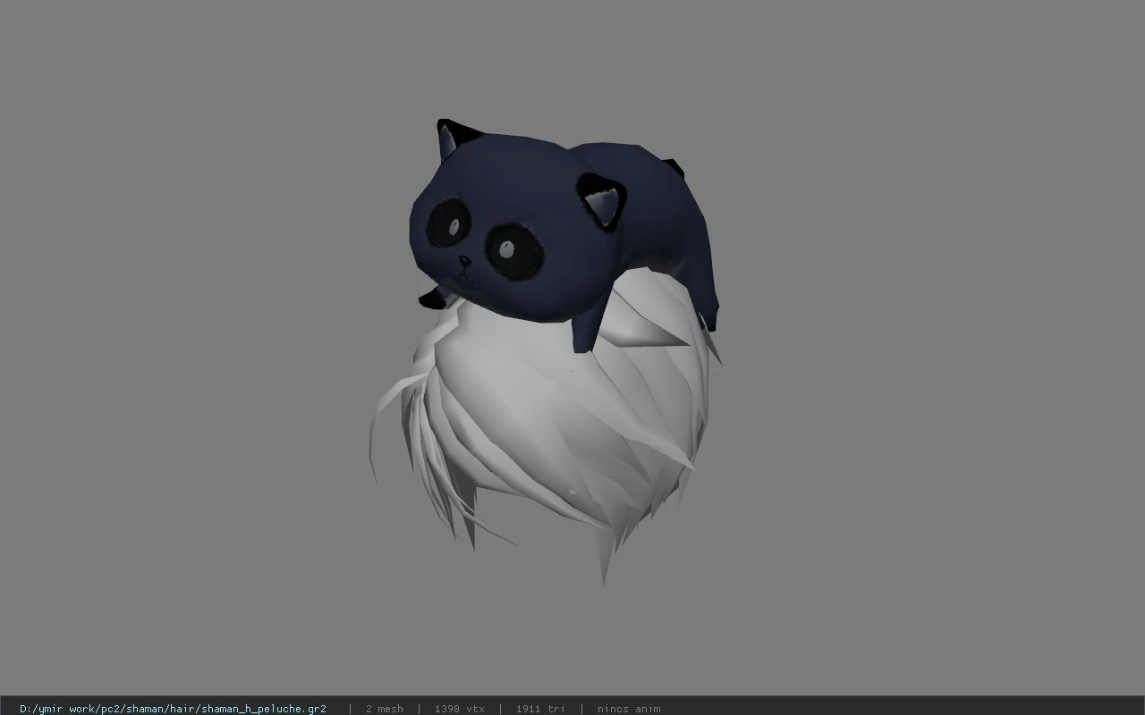 shaman_h_peluche