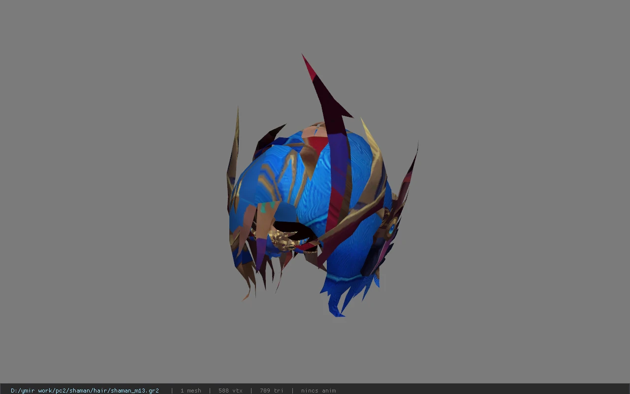 shaman_m13