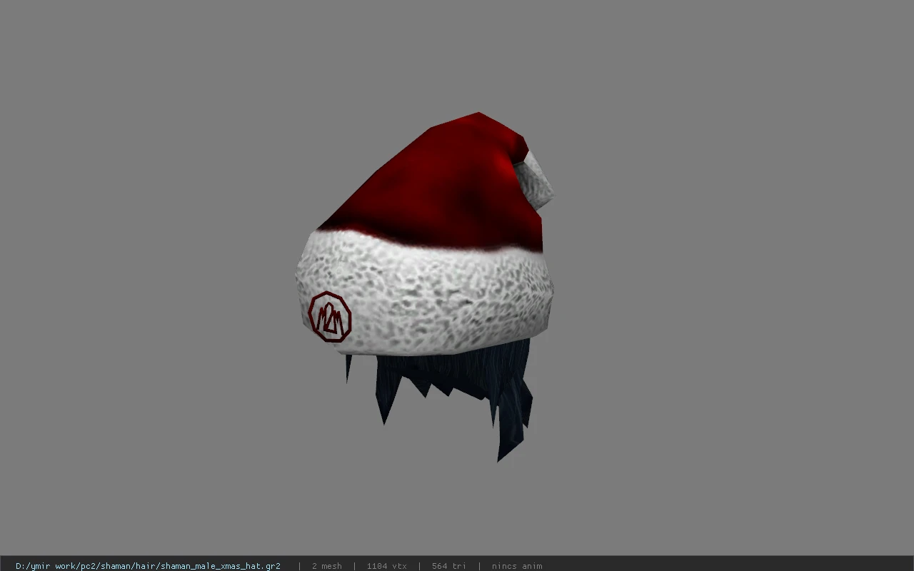 shaman_male_xmas_hat