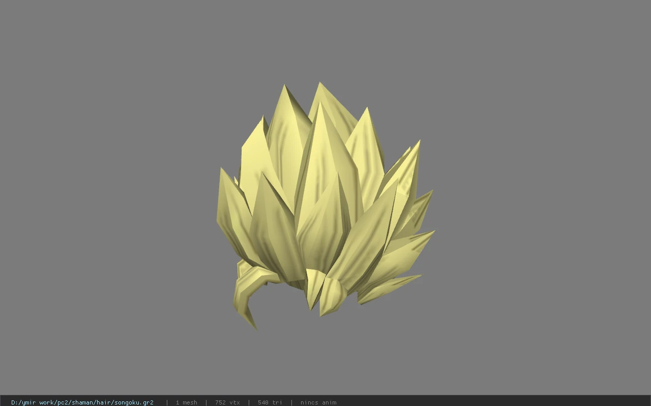 songoku