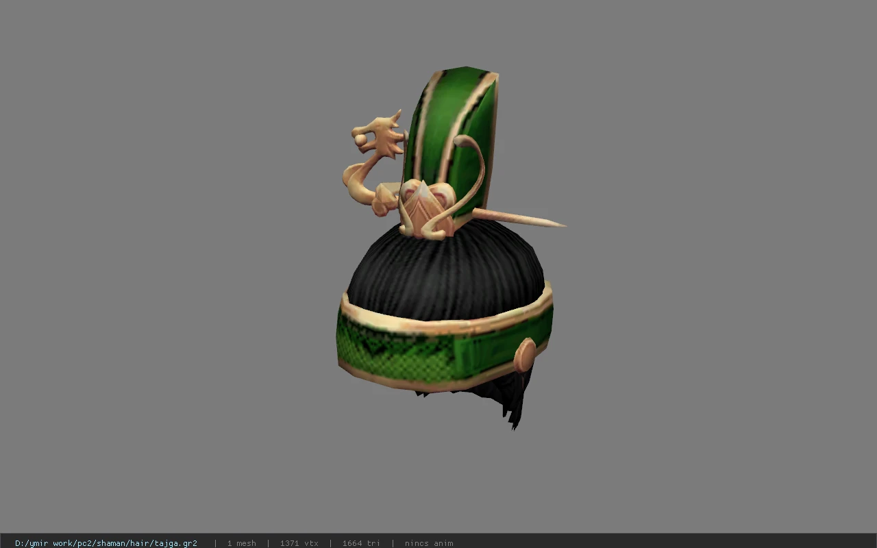 tajga