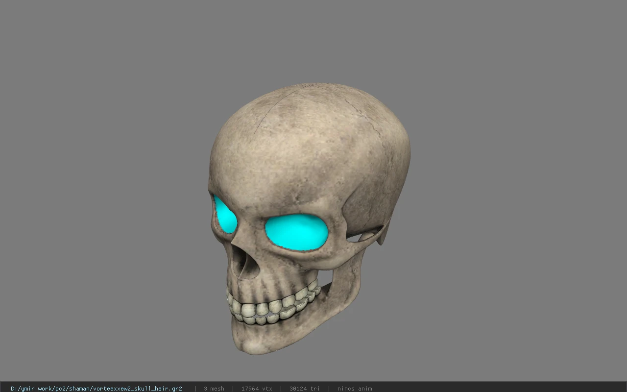 vorteexxew2_skull_hair
