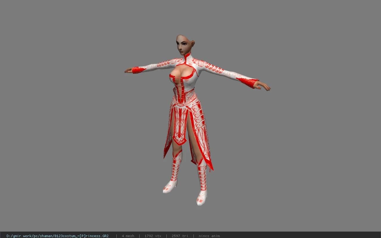 0123costum_~[P]rincess
