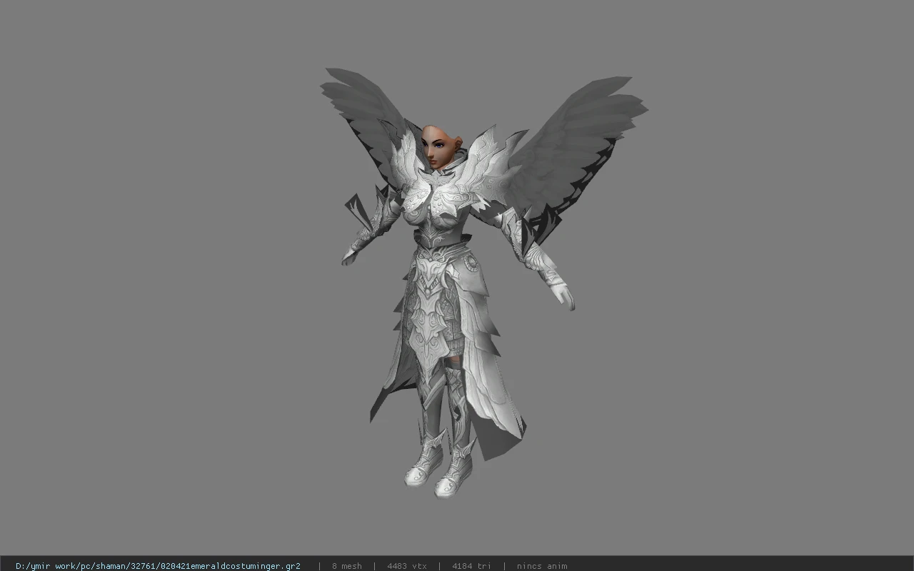 020421emeraldcostuminger