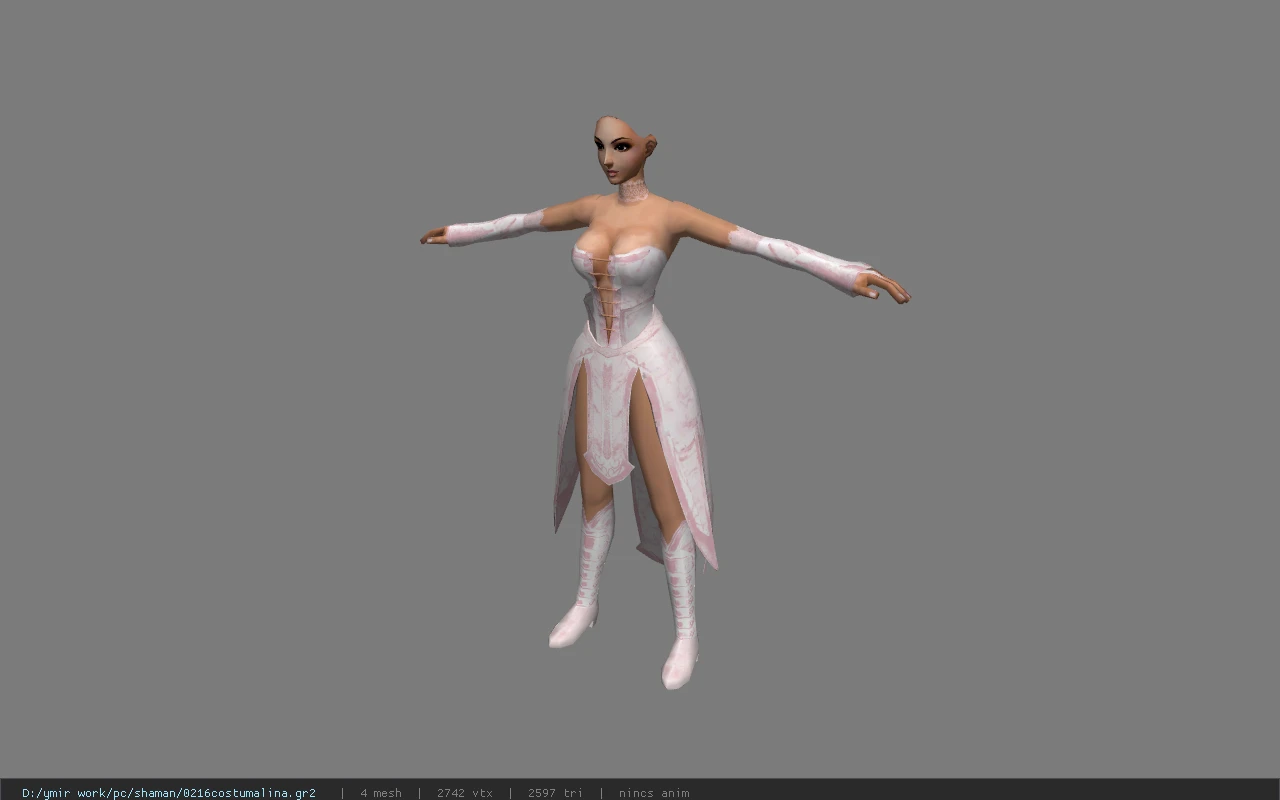 0216costumalina