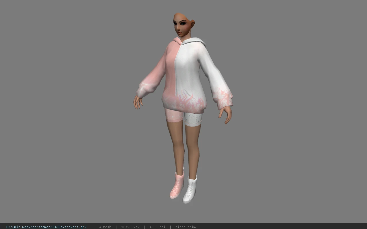 0409extrovert