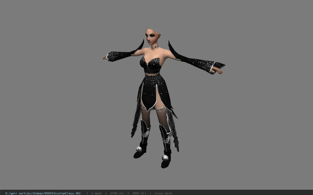 050923costumClauu