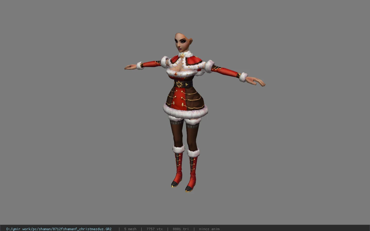 0712fshamanf_christmasduz