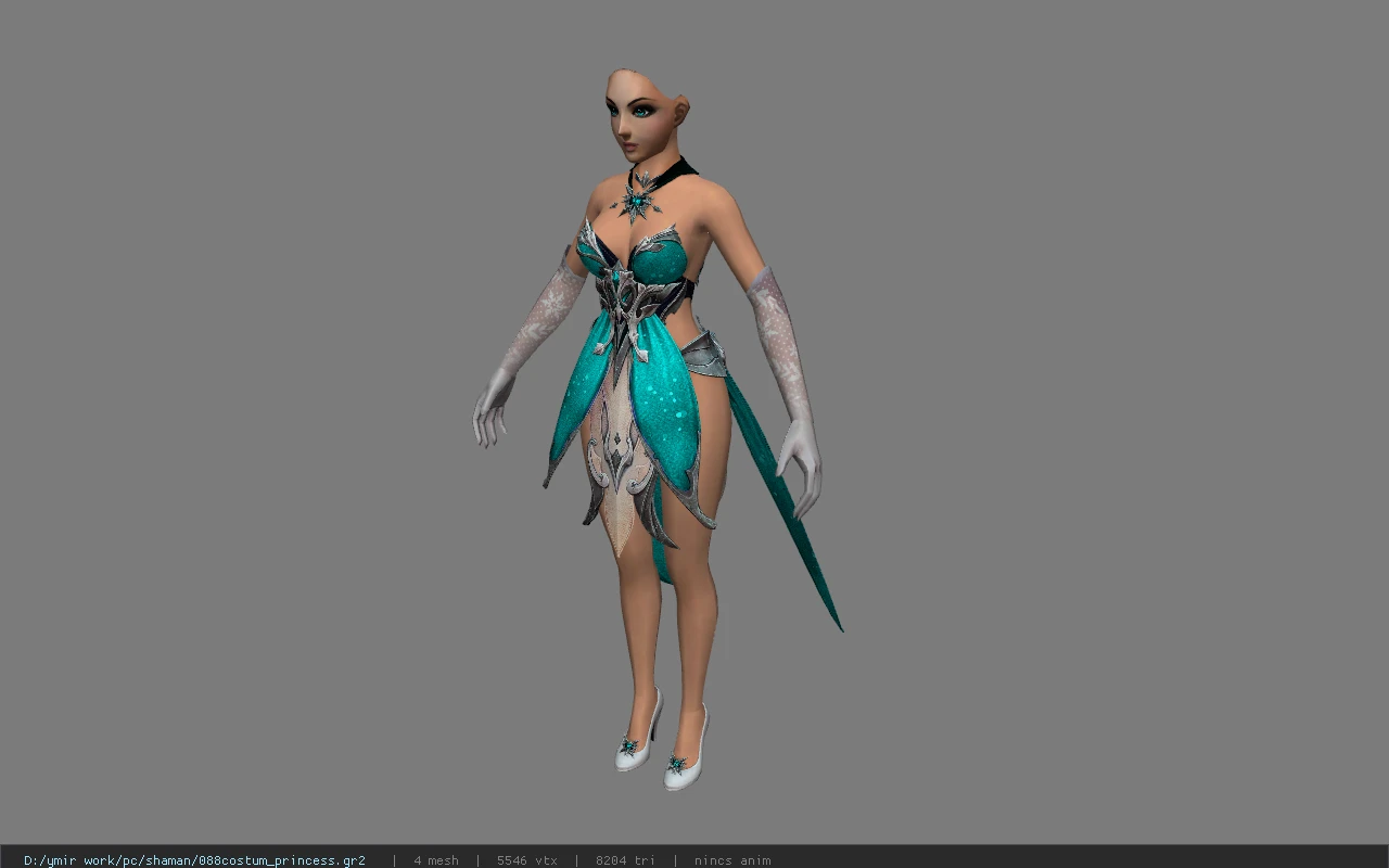 088costum_princess