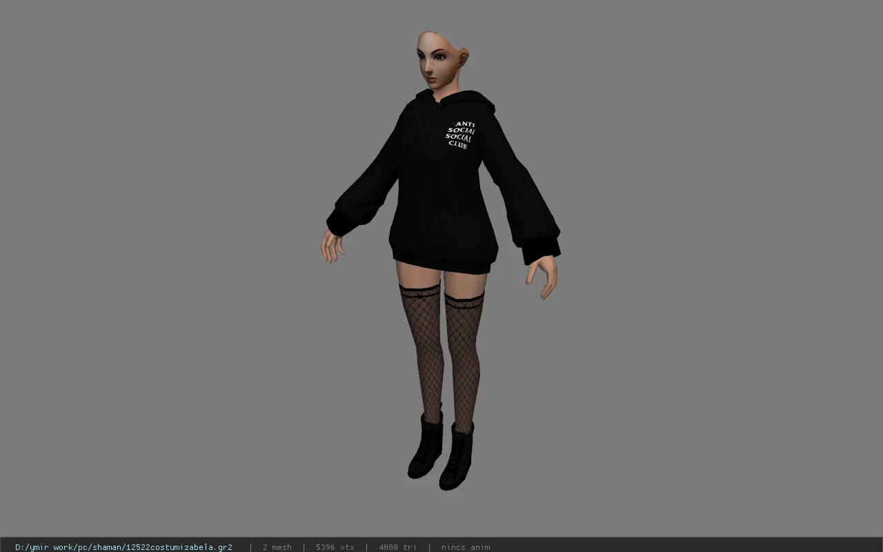 12522costumizabela