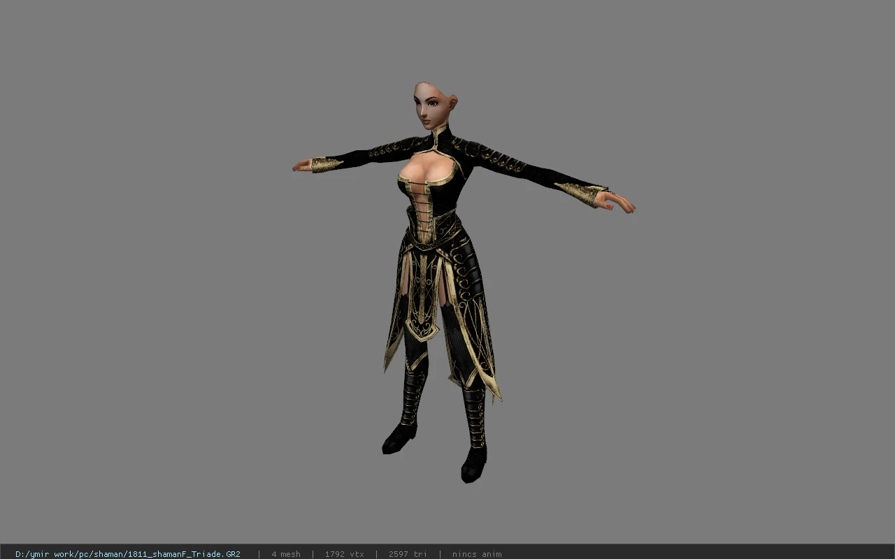1811_shamanF_Triade