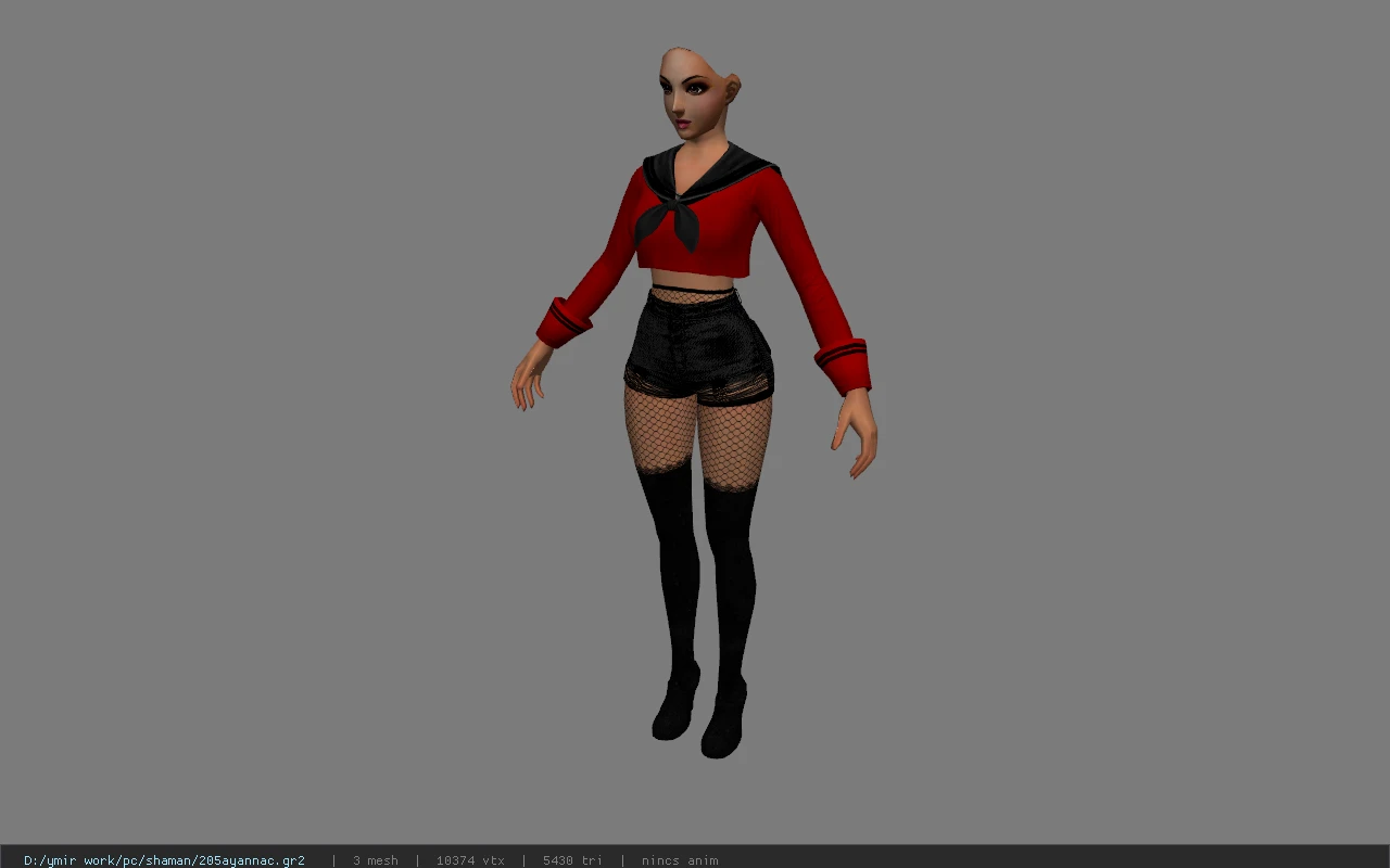 205ayannac