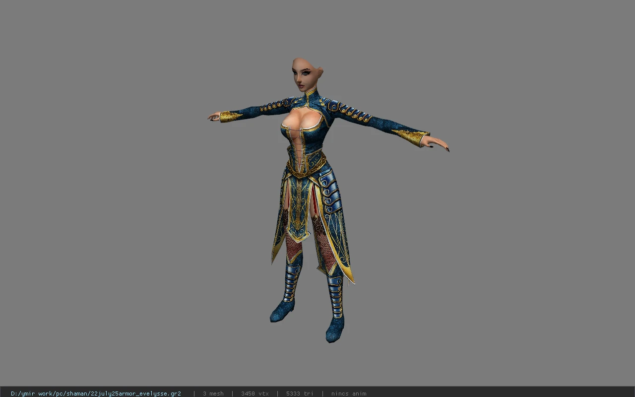 22july25armor_evelysse