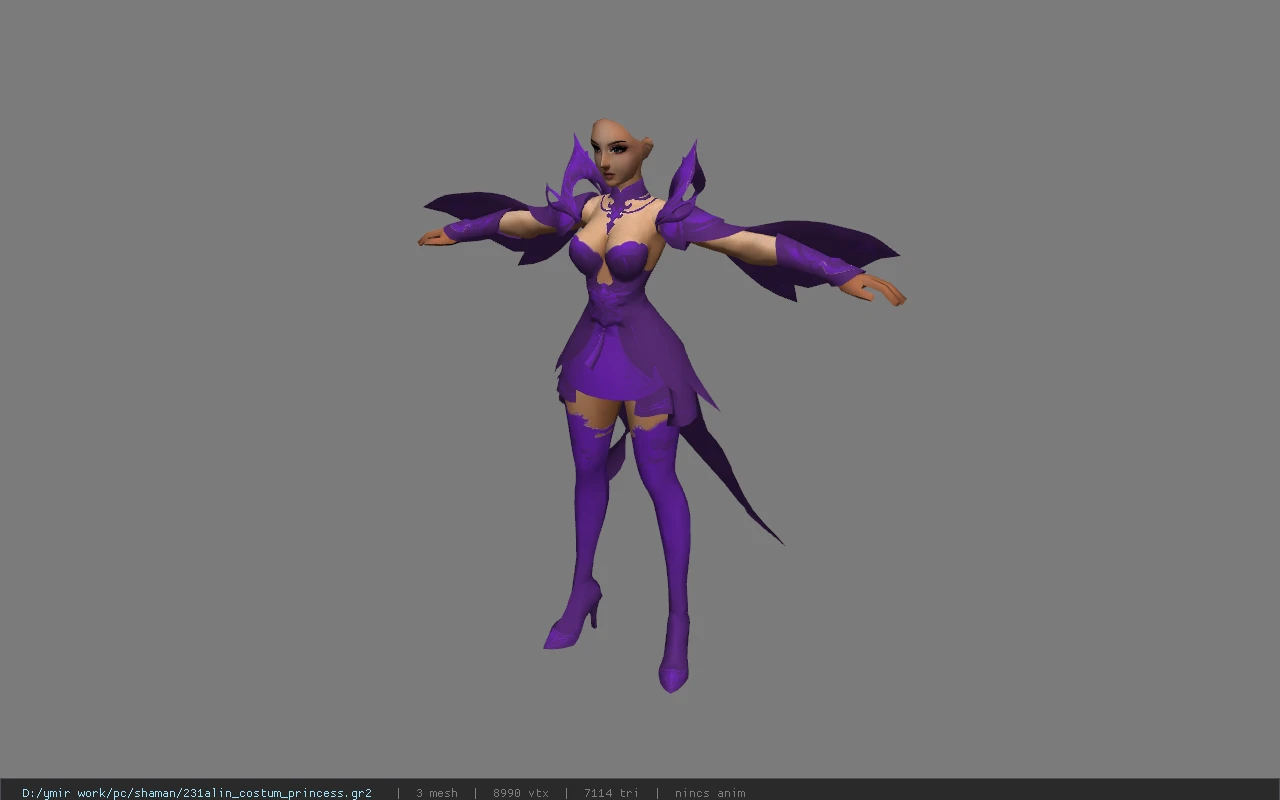 231alin_costum_princess