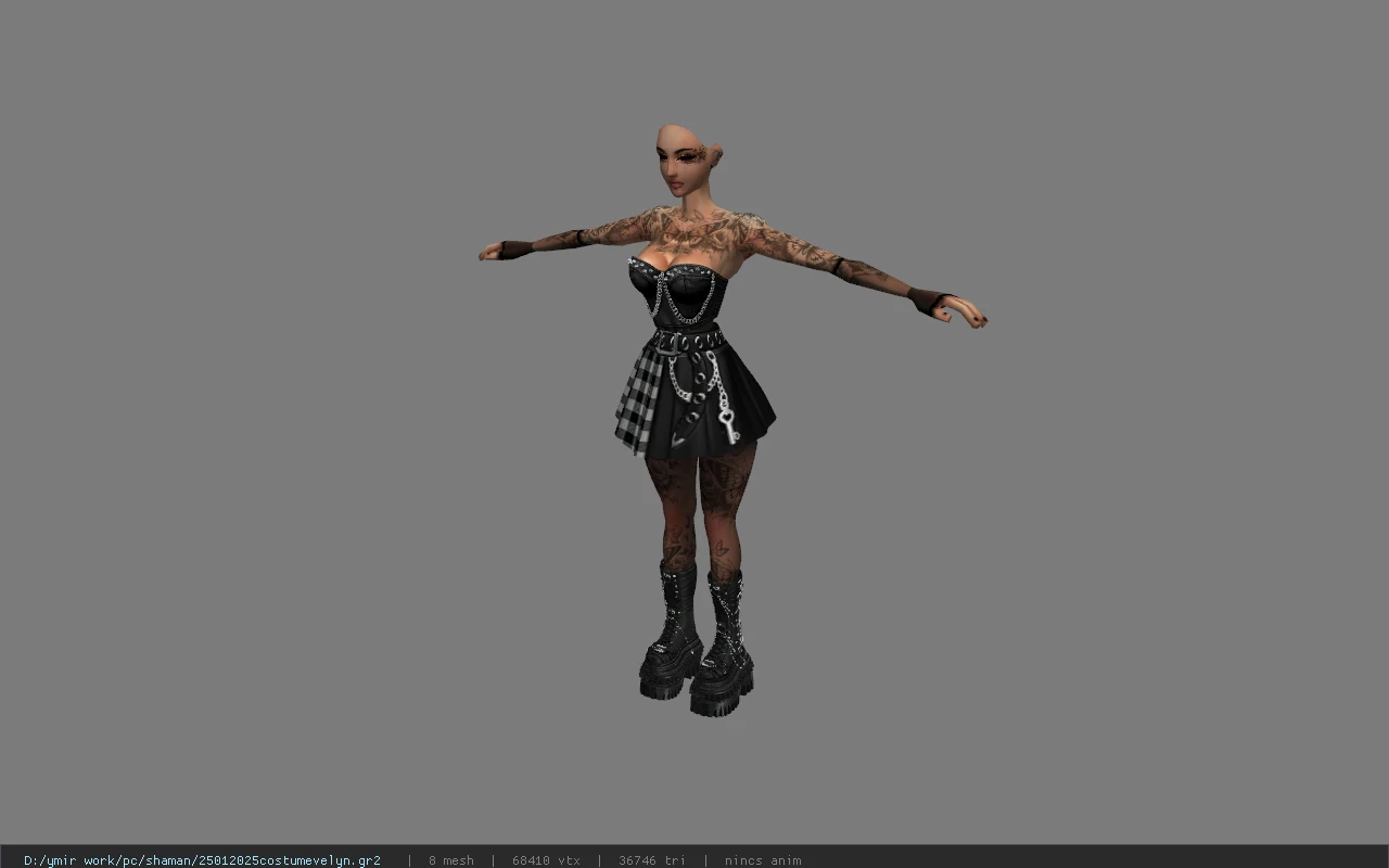 25012025costumevelyn