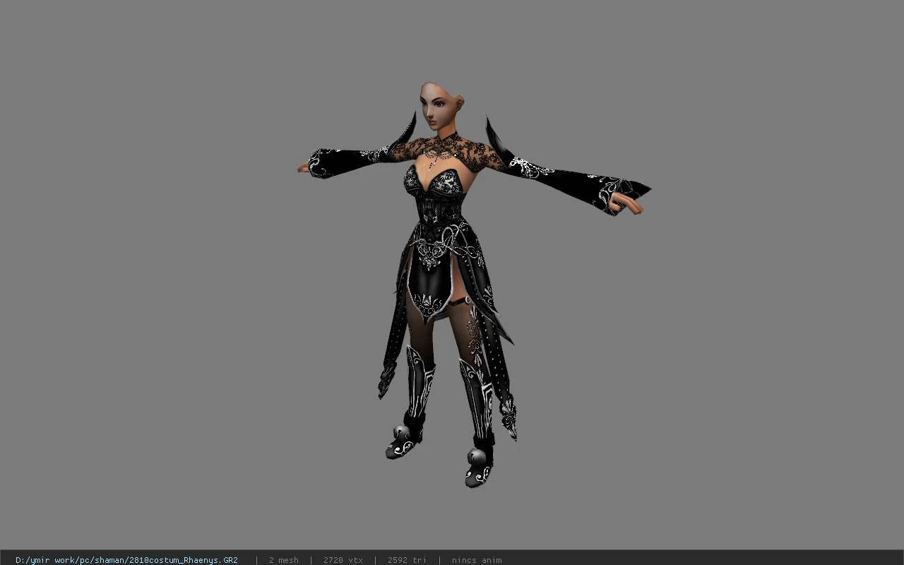 2810costum_Rhaenys