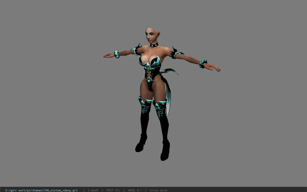 345_costum_xdany