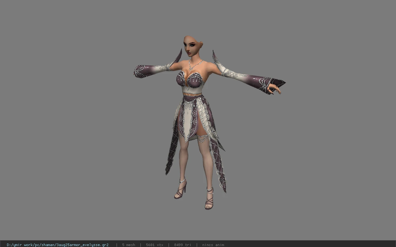 3aug25armor_evelysse