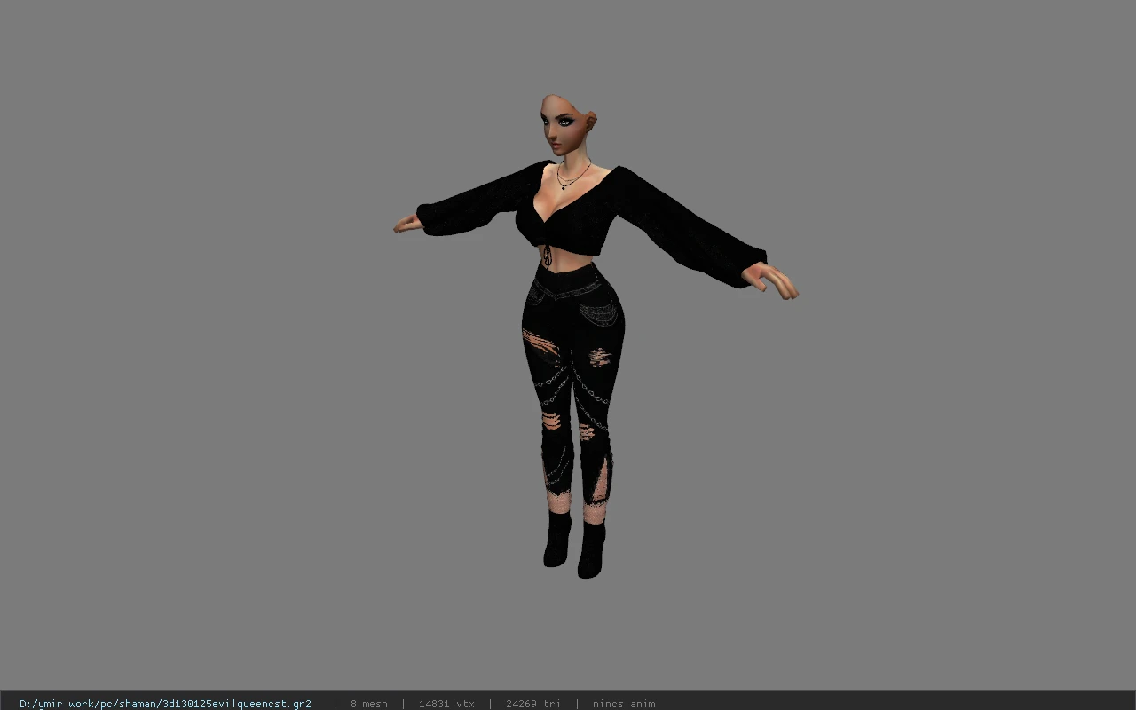3d130125evilqueencst
