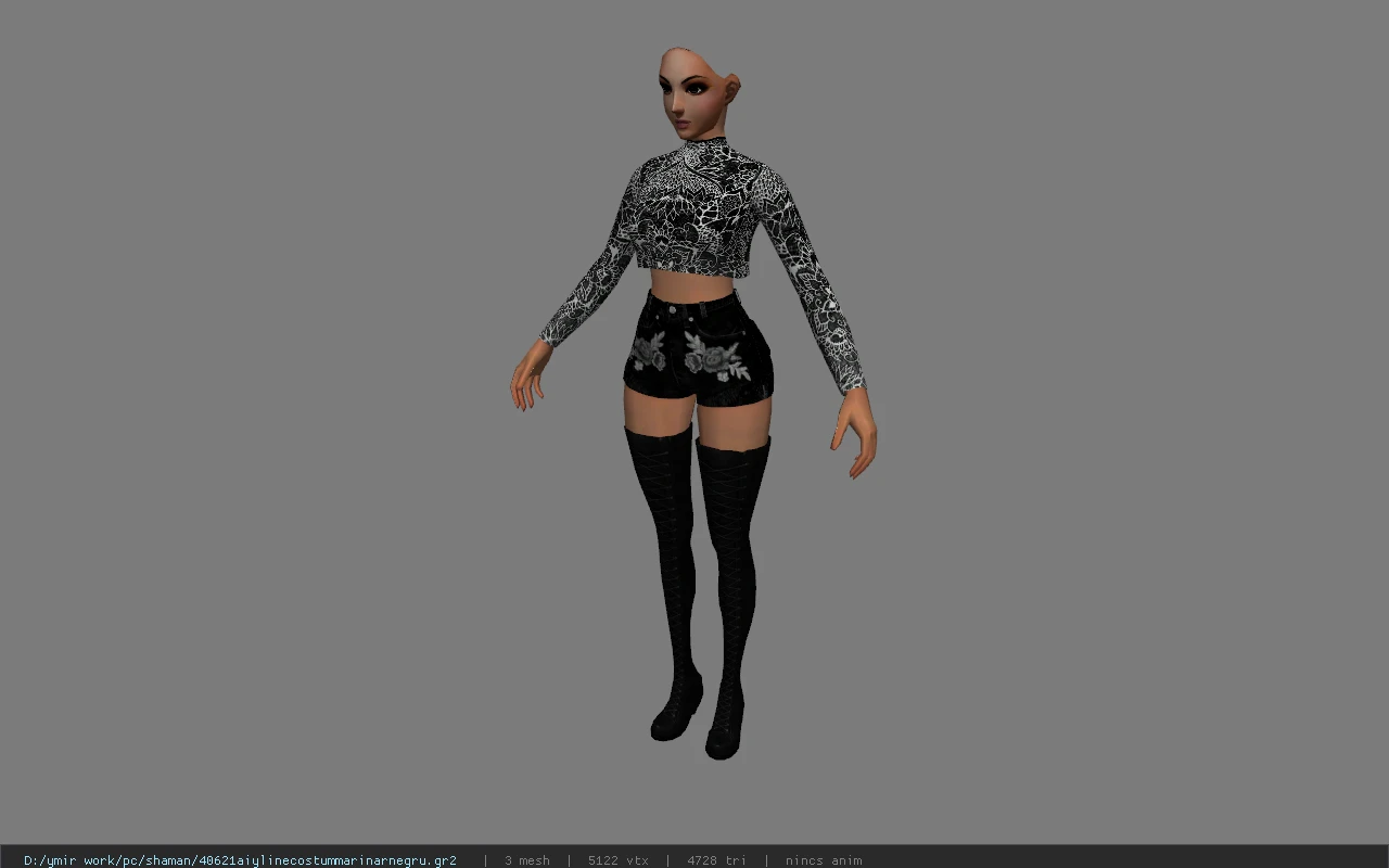 40621aiylinecostummarinarnegru