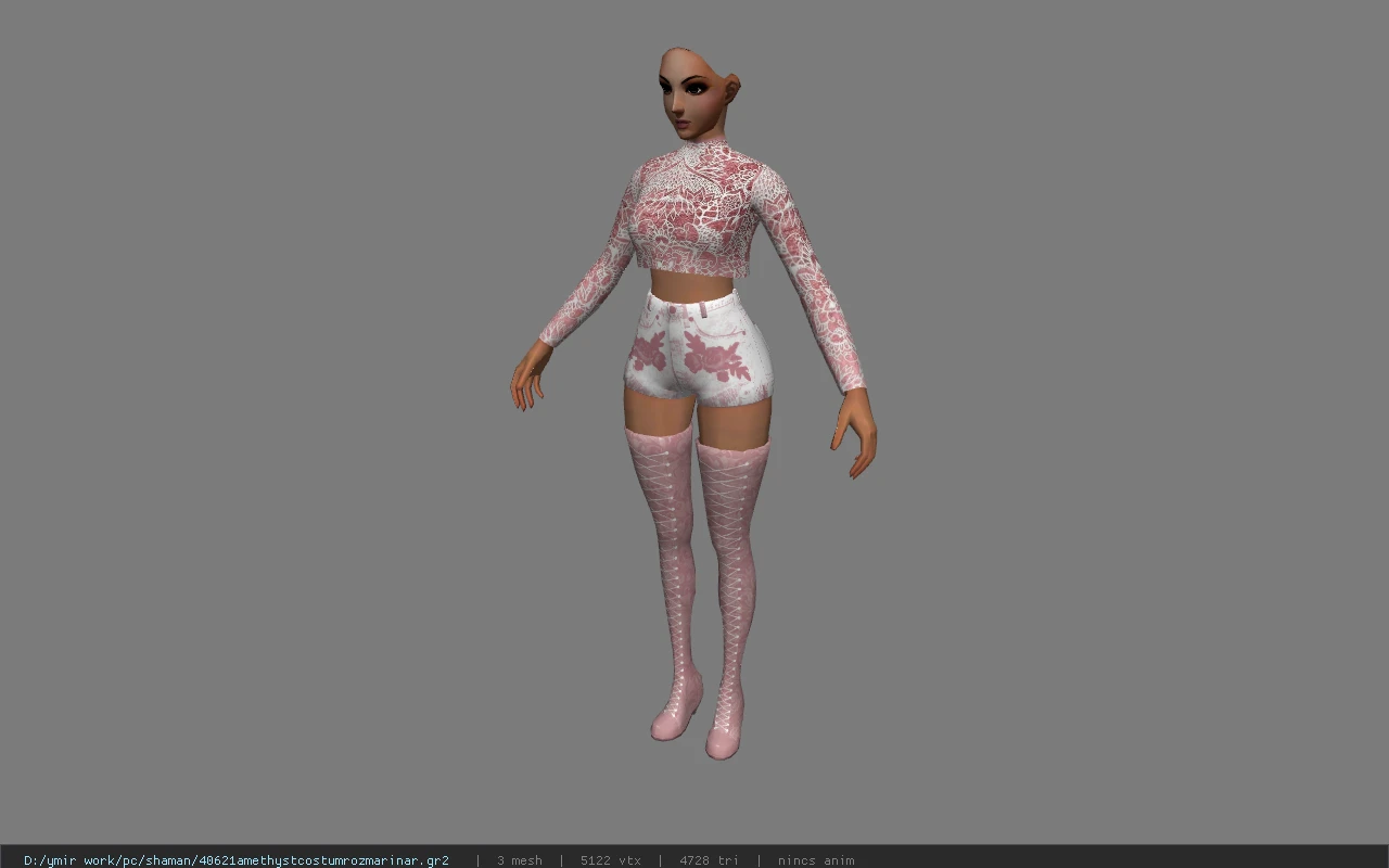 40621amethystcostumrozmarinar