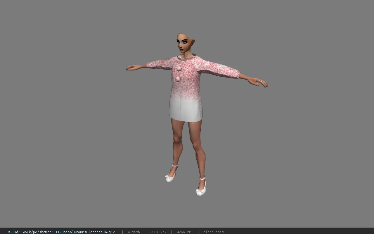 81120nicoletaursuletcostum