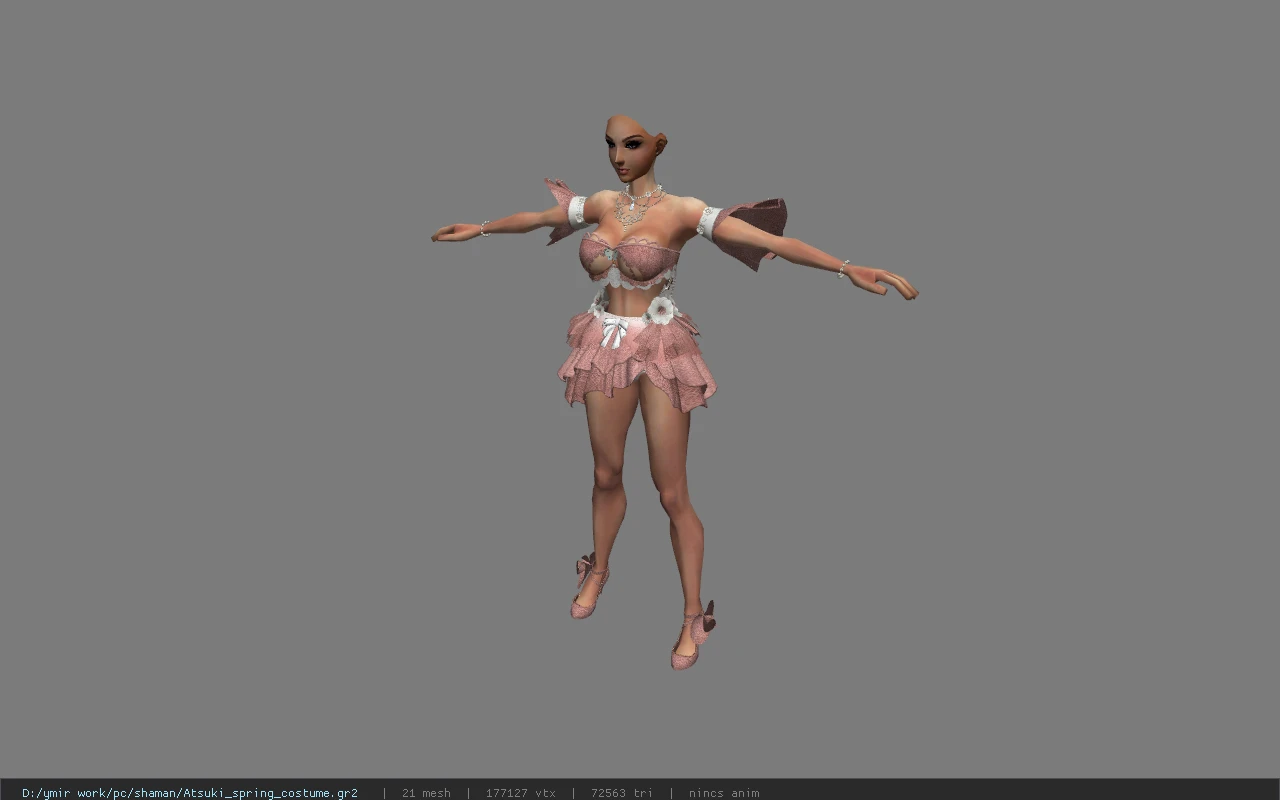 Atsuki_spring_costume