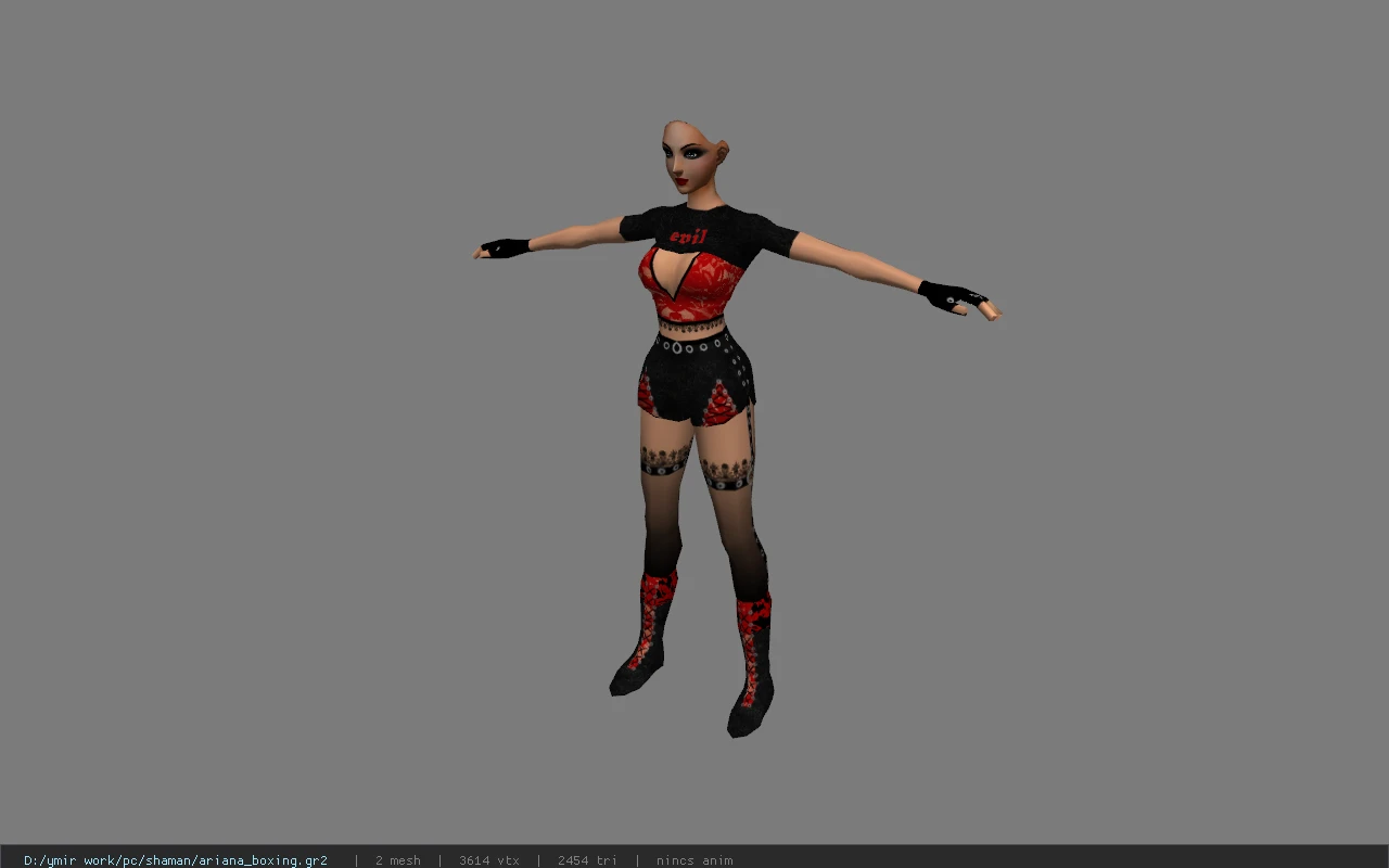 ariana_boxing