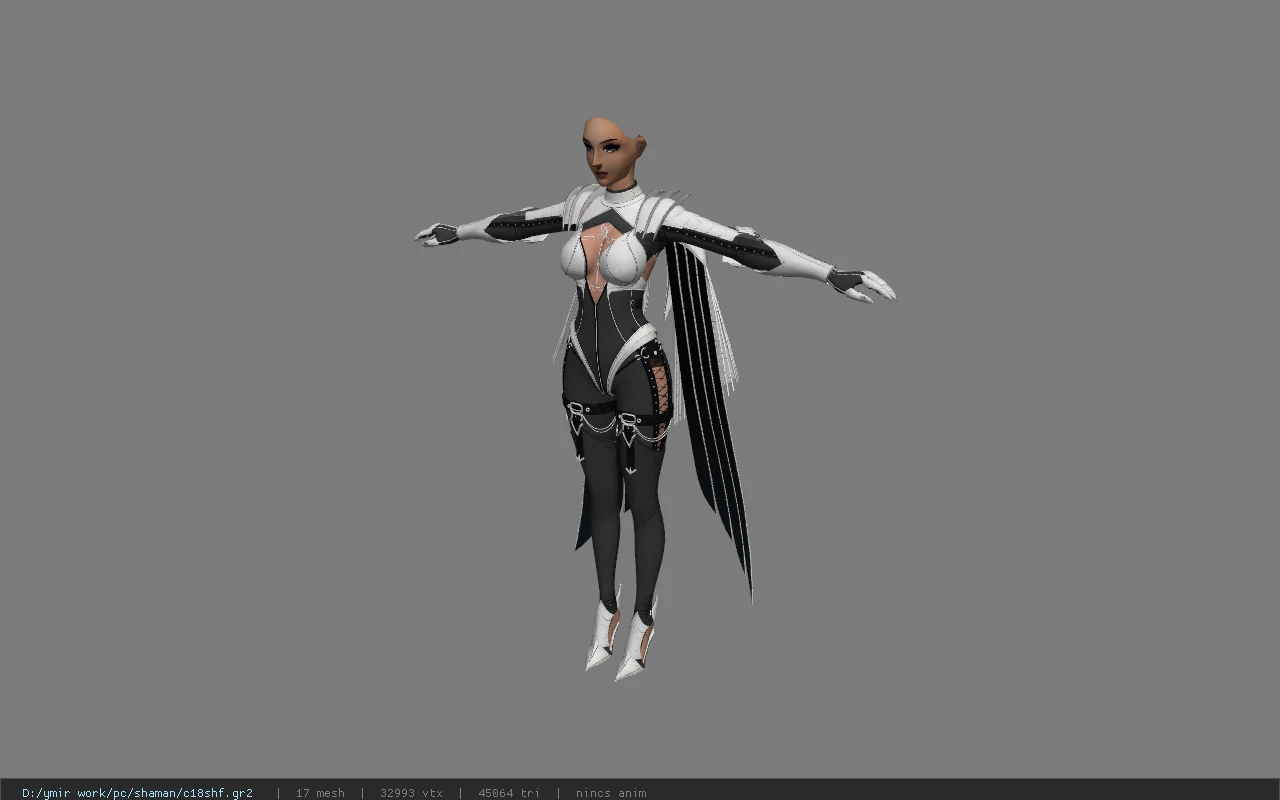 c18shf