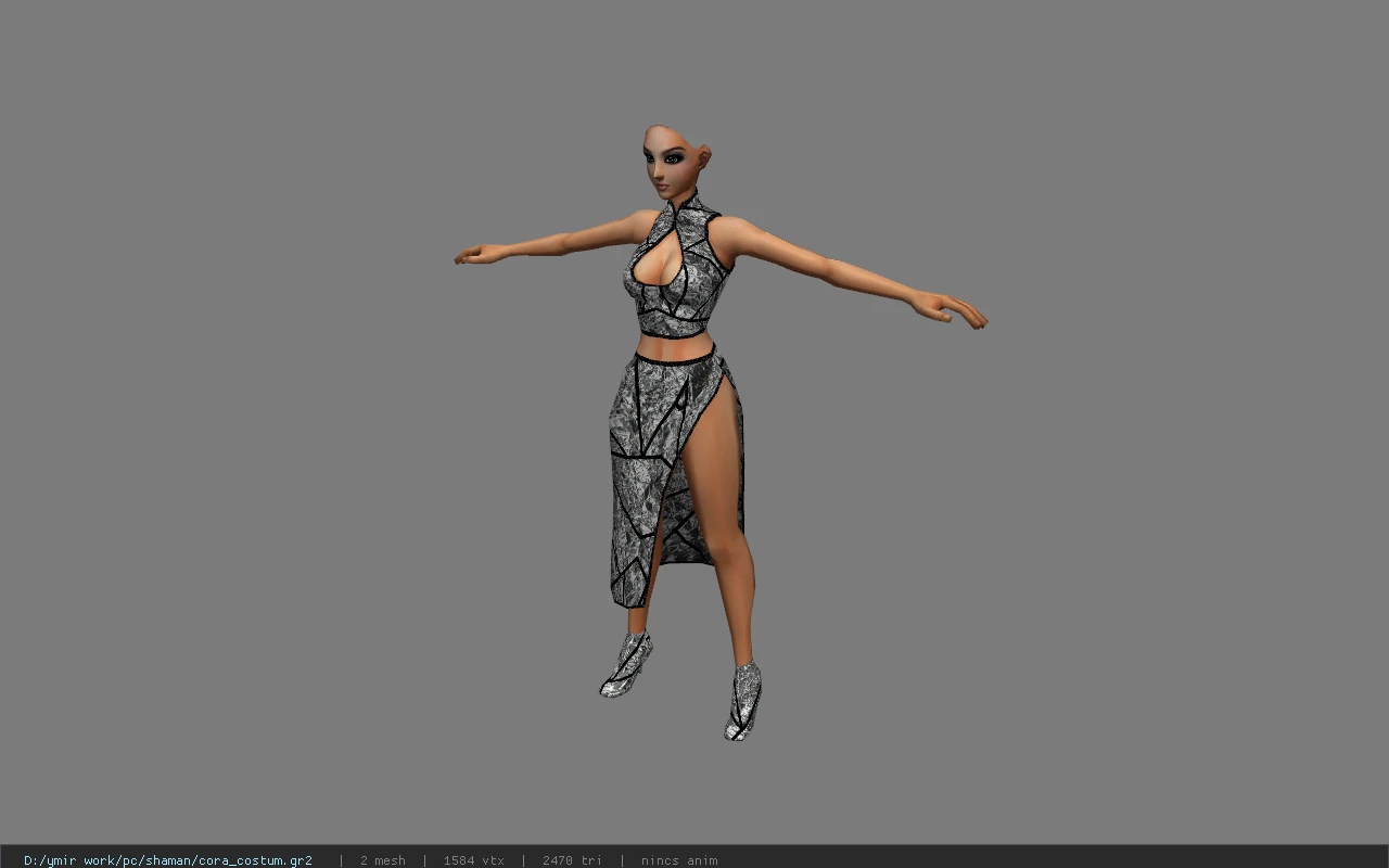 cora_costum