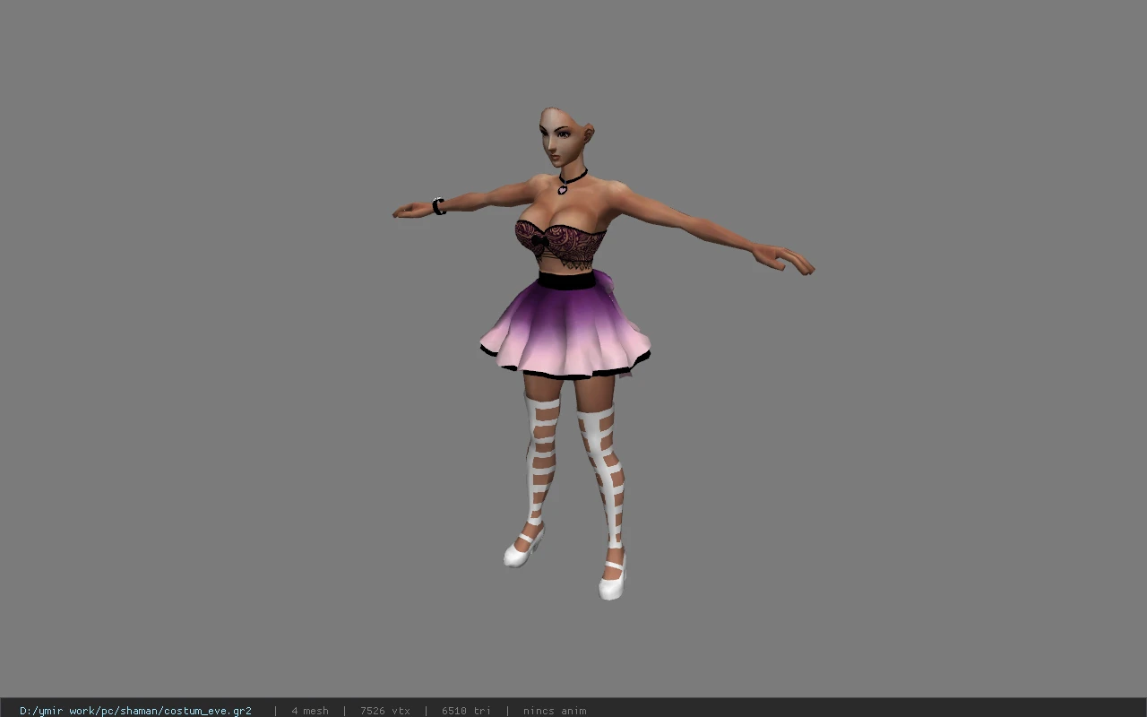 costum_eve