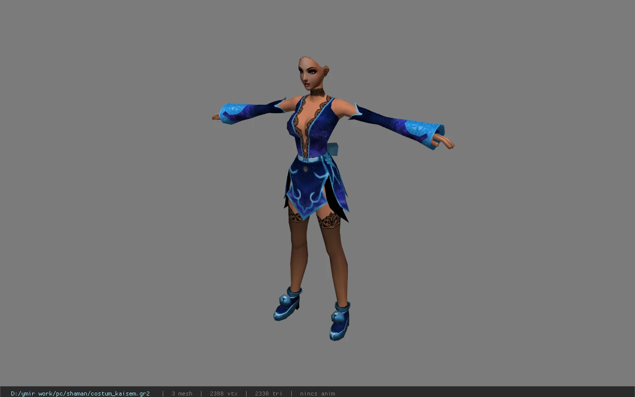 costum_kaisem