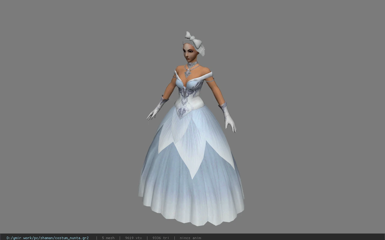 costum_nunta