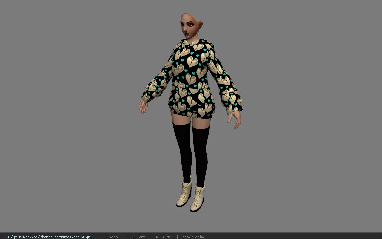 costumaskassy4
