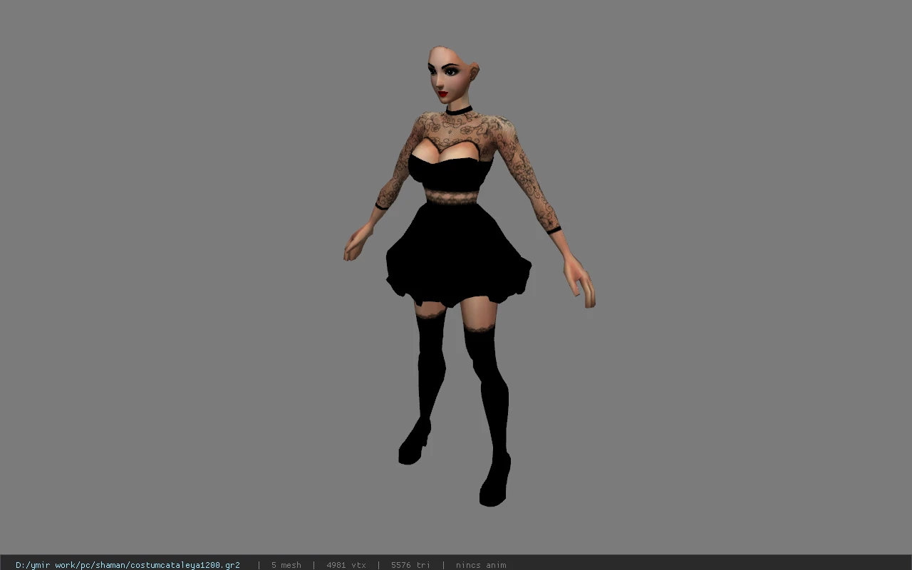costumcataleya1200