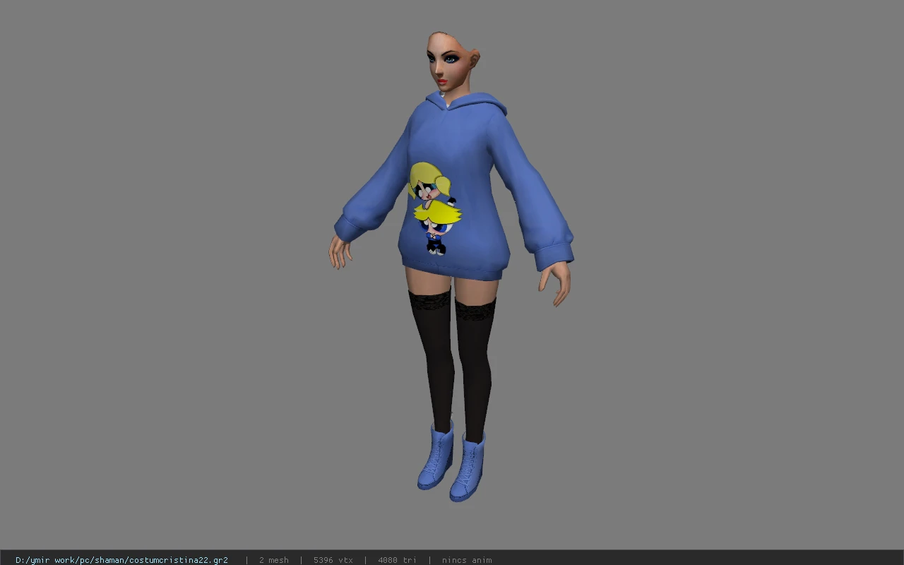 costumcristina22