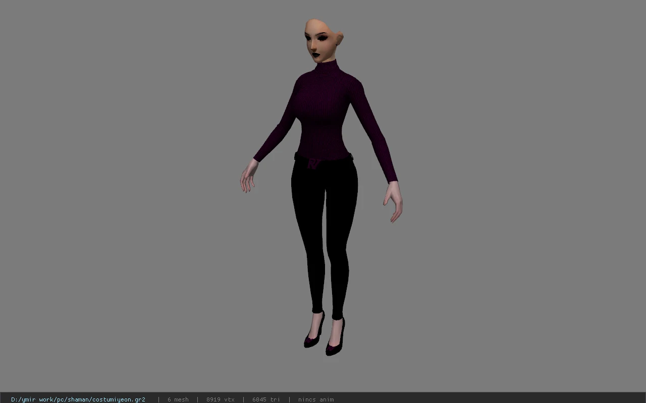 costumiyeon