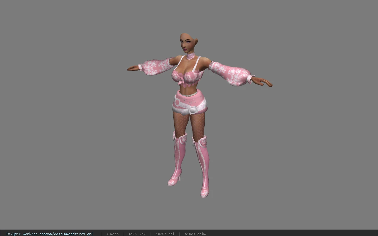 costummaddzix29