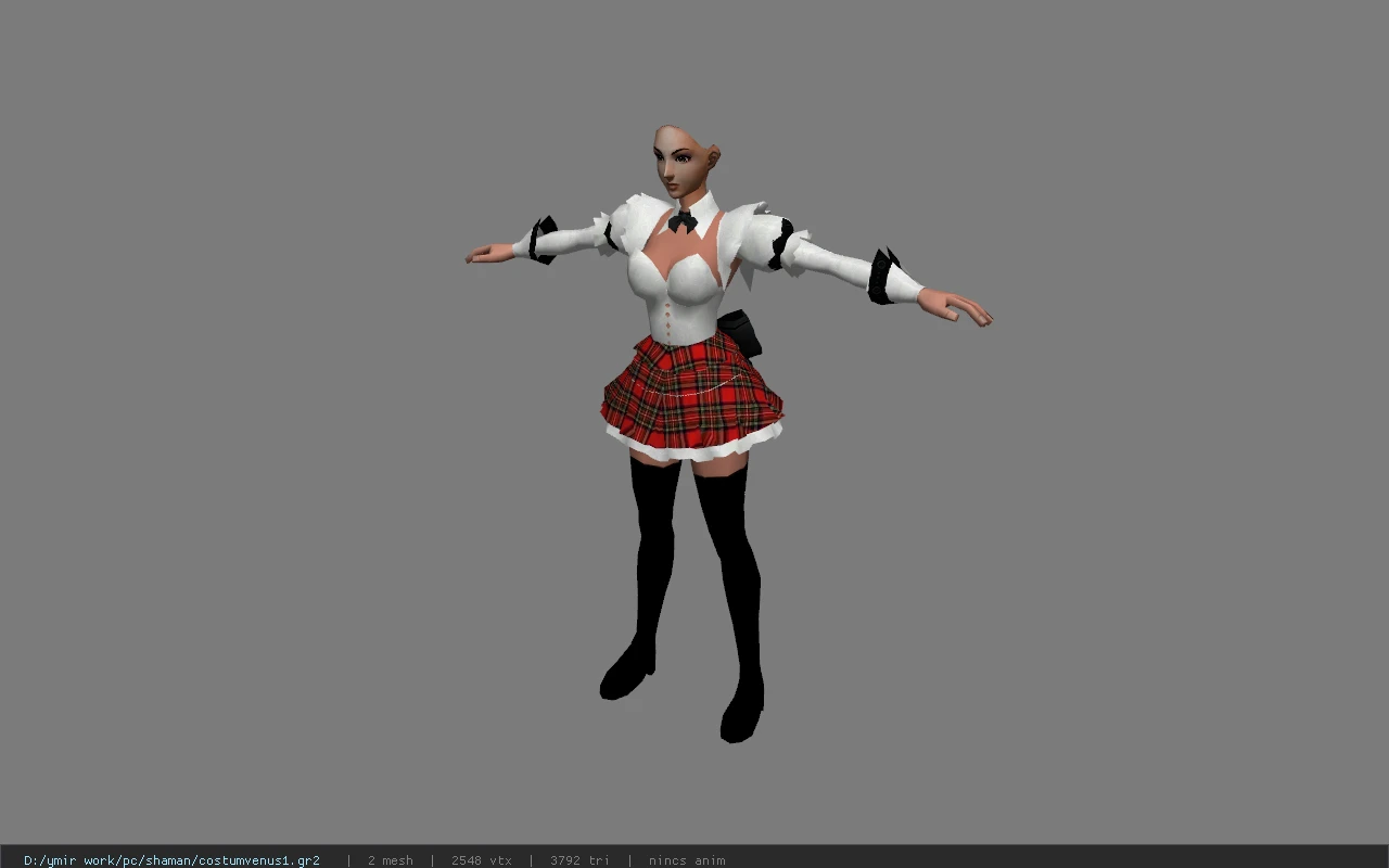 costumvenus1
