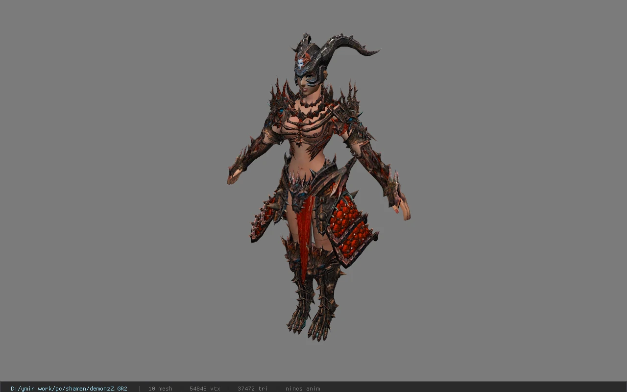 demonzZ