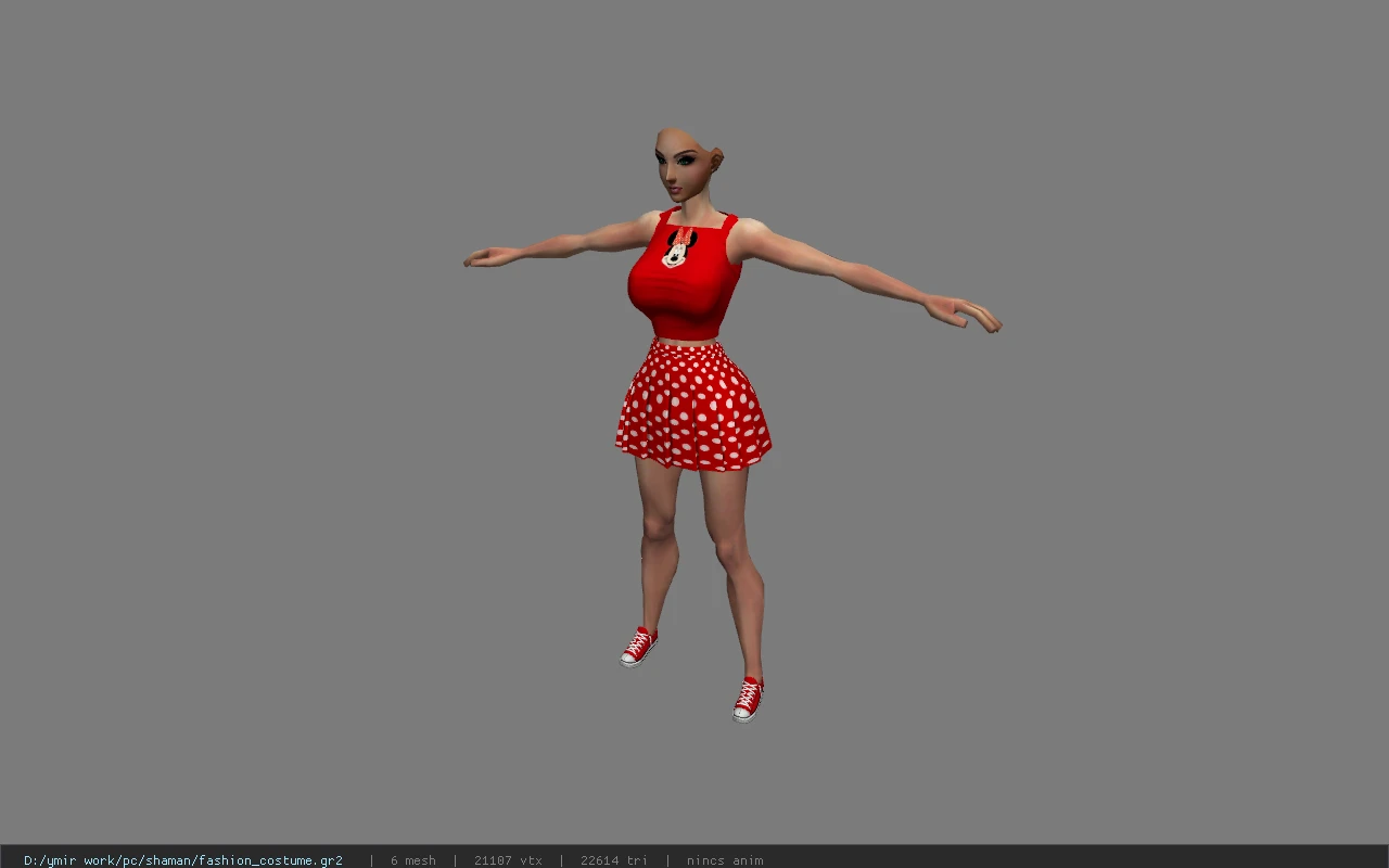 fashion_costume