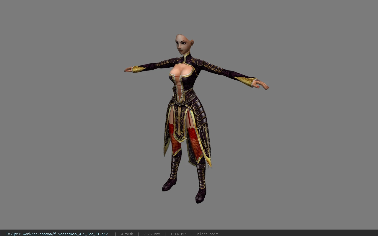 fixedshaman_4-1_lod_01