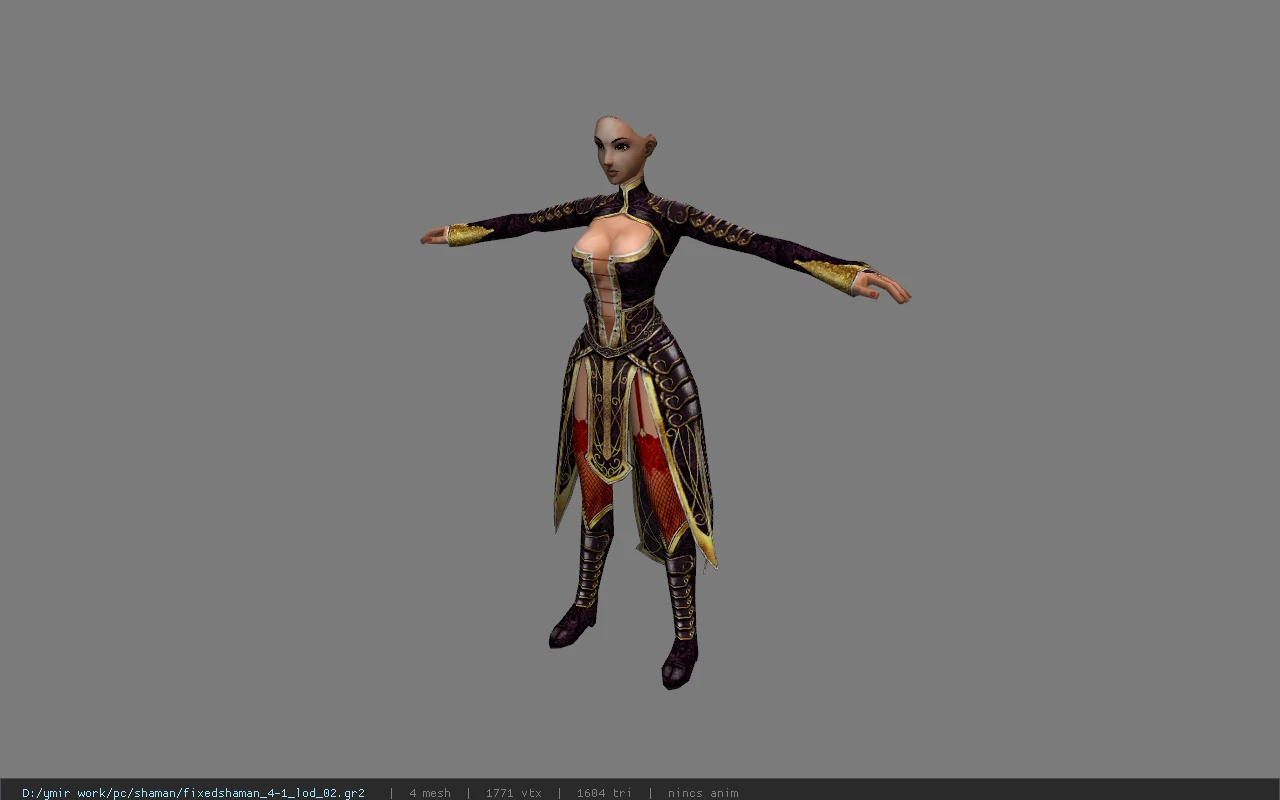 fixedshaman_4-1_lod_02