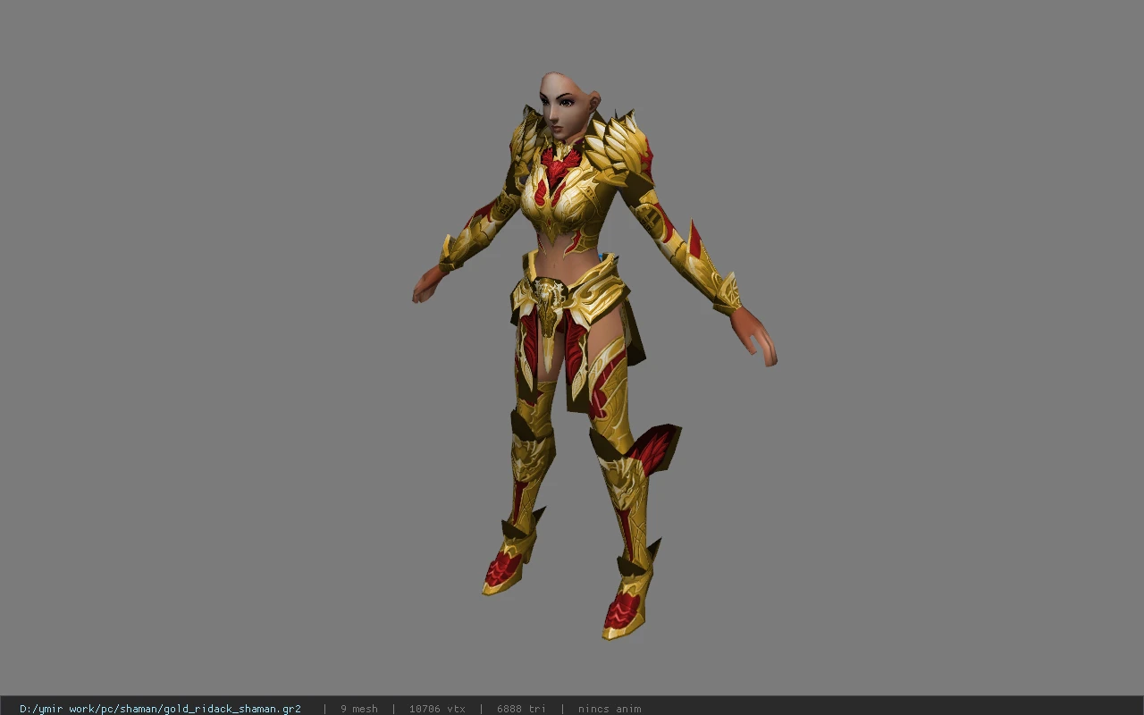gold_ridack_shaman