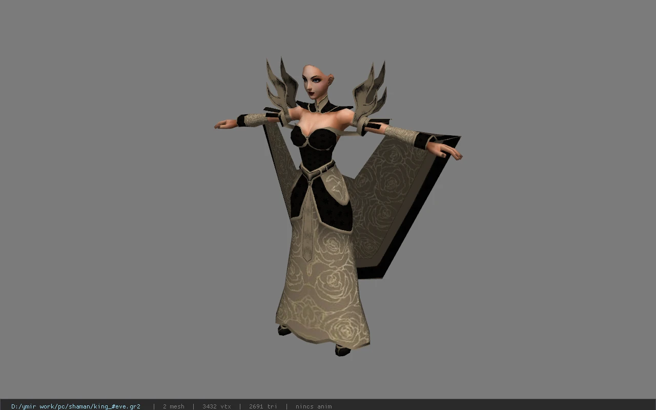king_eve
