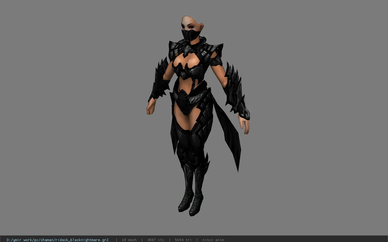 ridack_blacknightmare