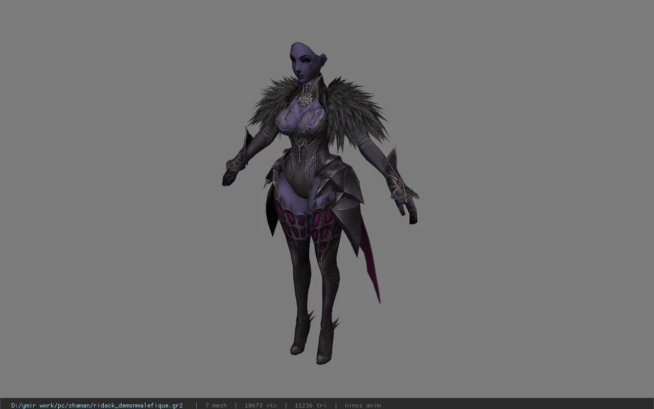 ridack_demonmalefique
