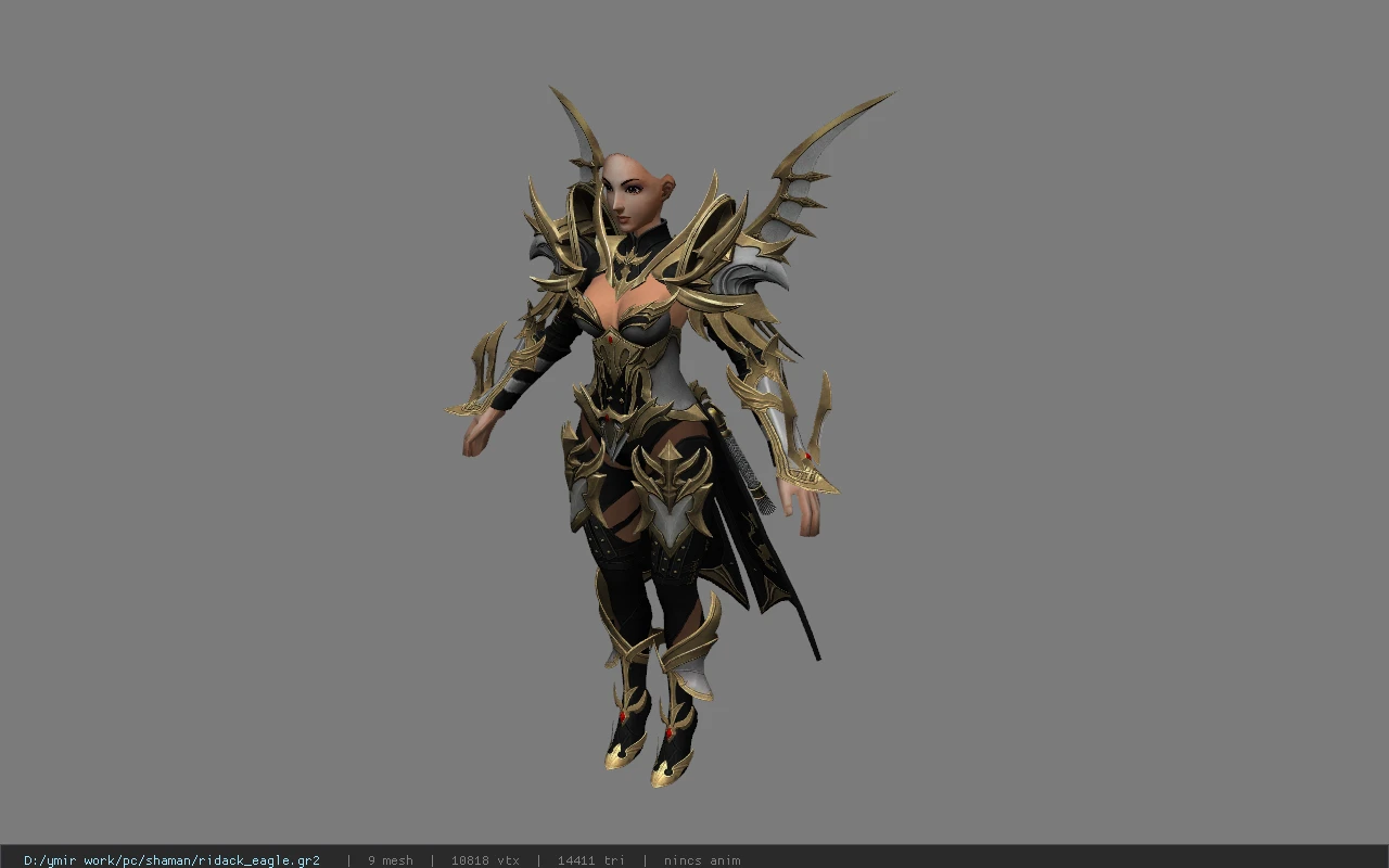 ridack_eagle