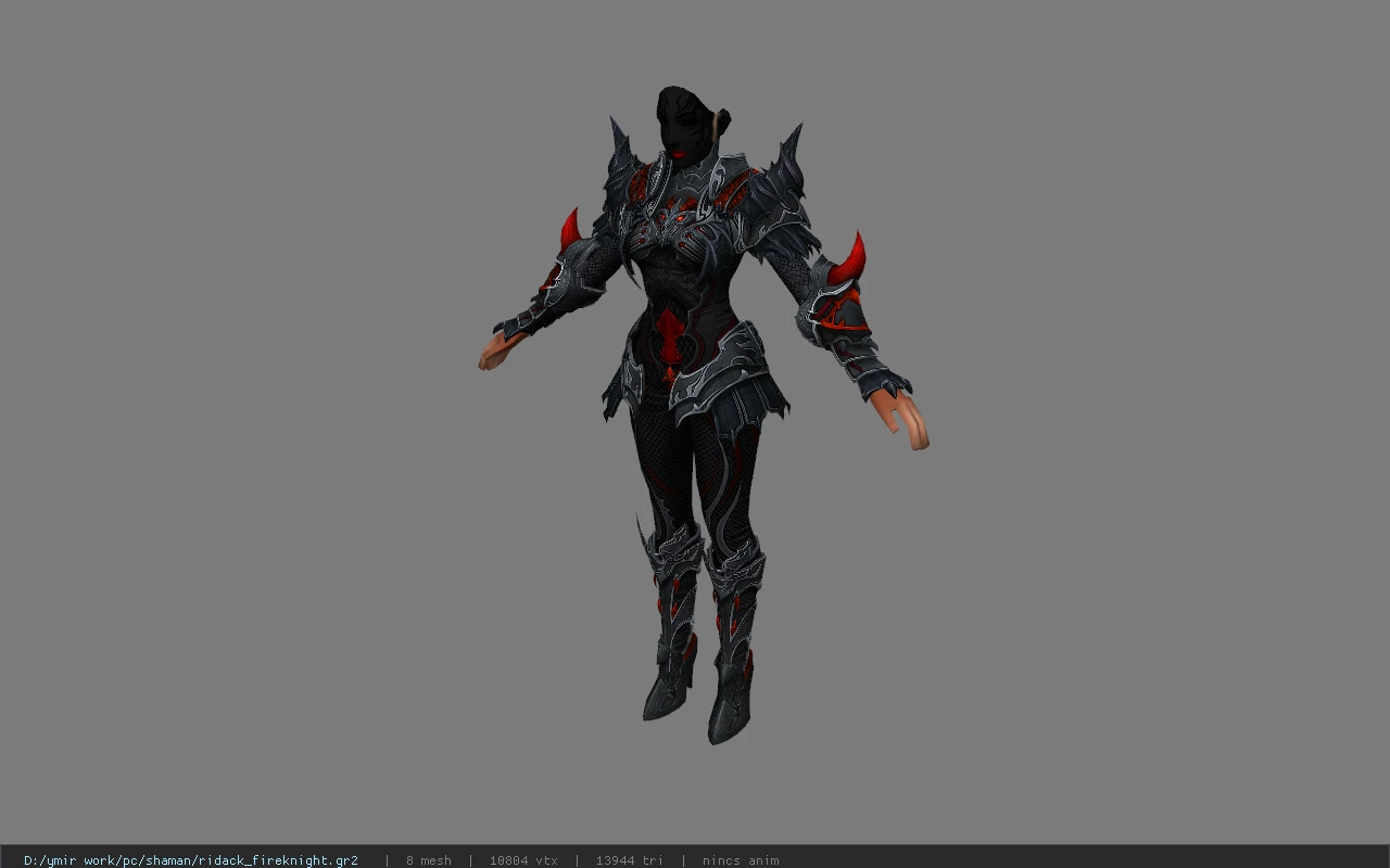 ridack_fireknight